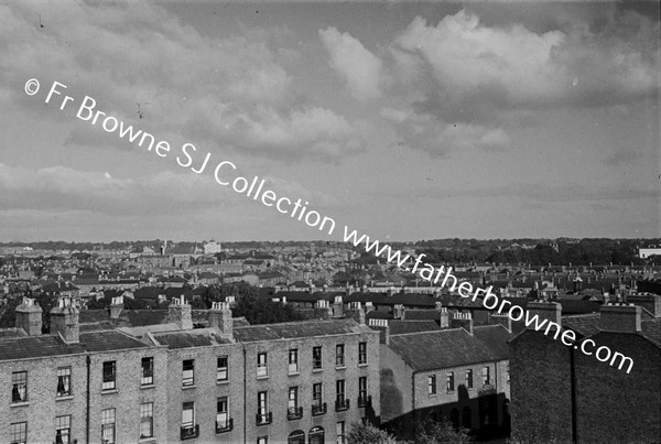 DRUMCONDRA FROM LIBRARY GARDINER STREET CHURCH